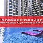 Innstay Resort Apartment @ Atlantis