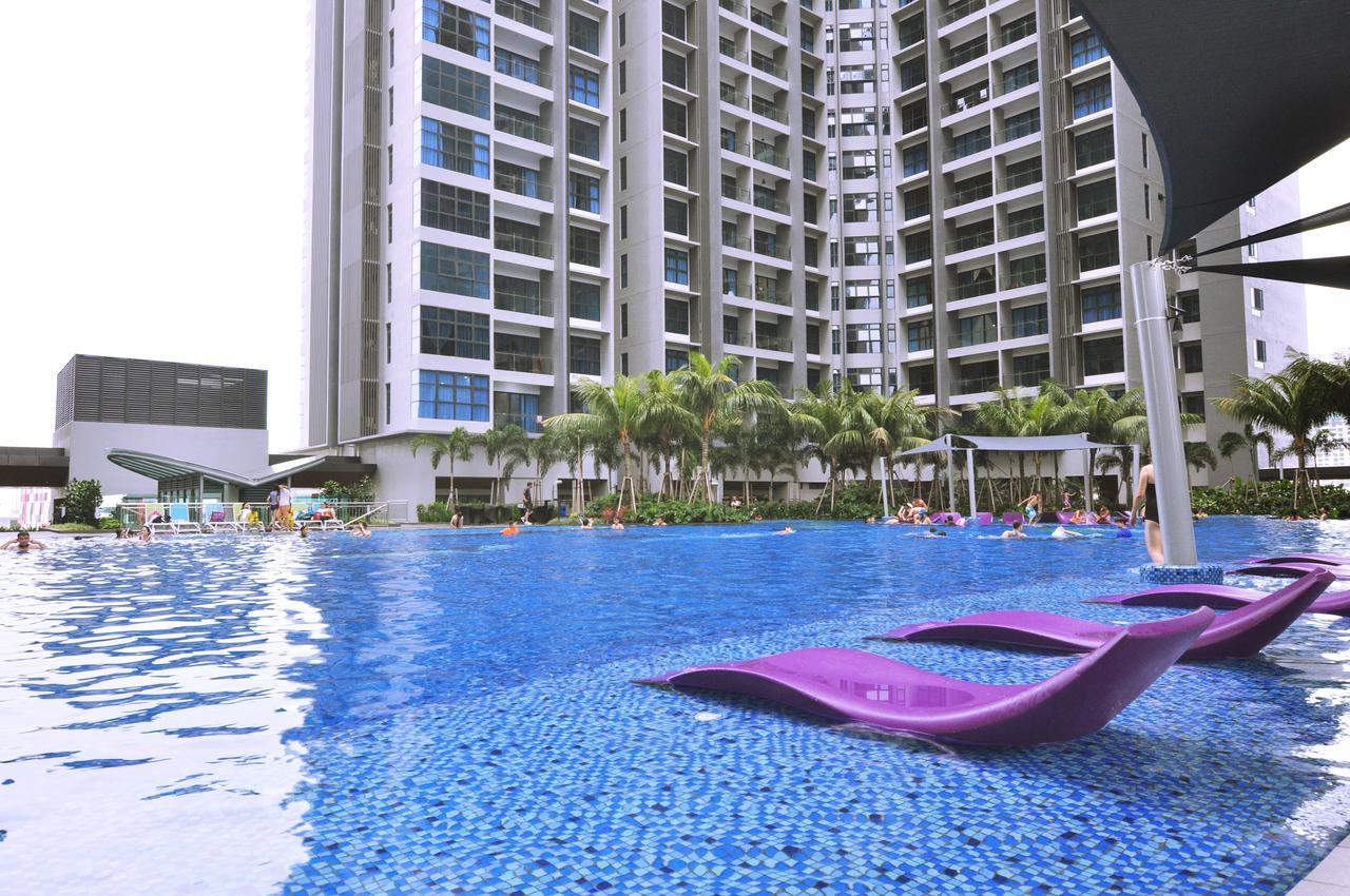 Pangsapuri Innstay @ Atlantis *