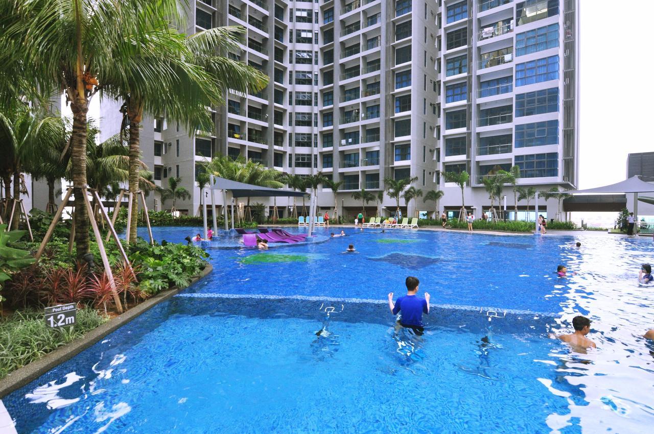 Pangsapuri Innstay @ Atlantis Malacca