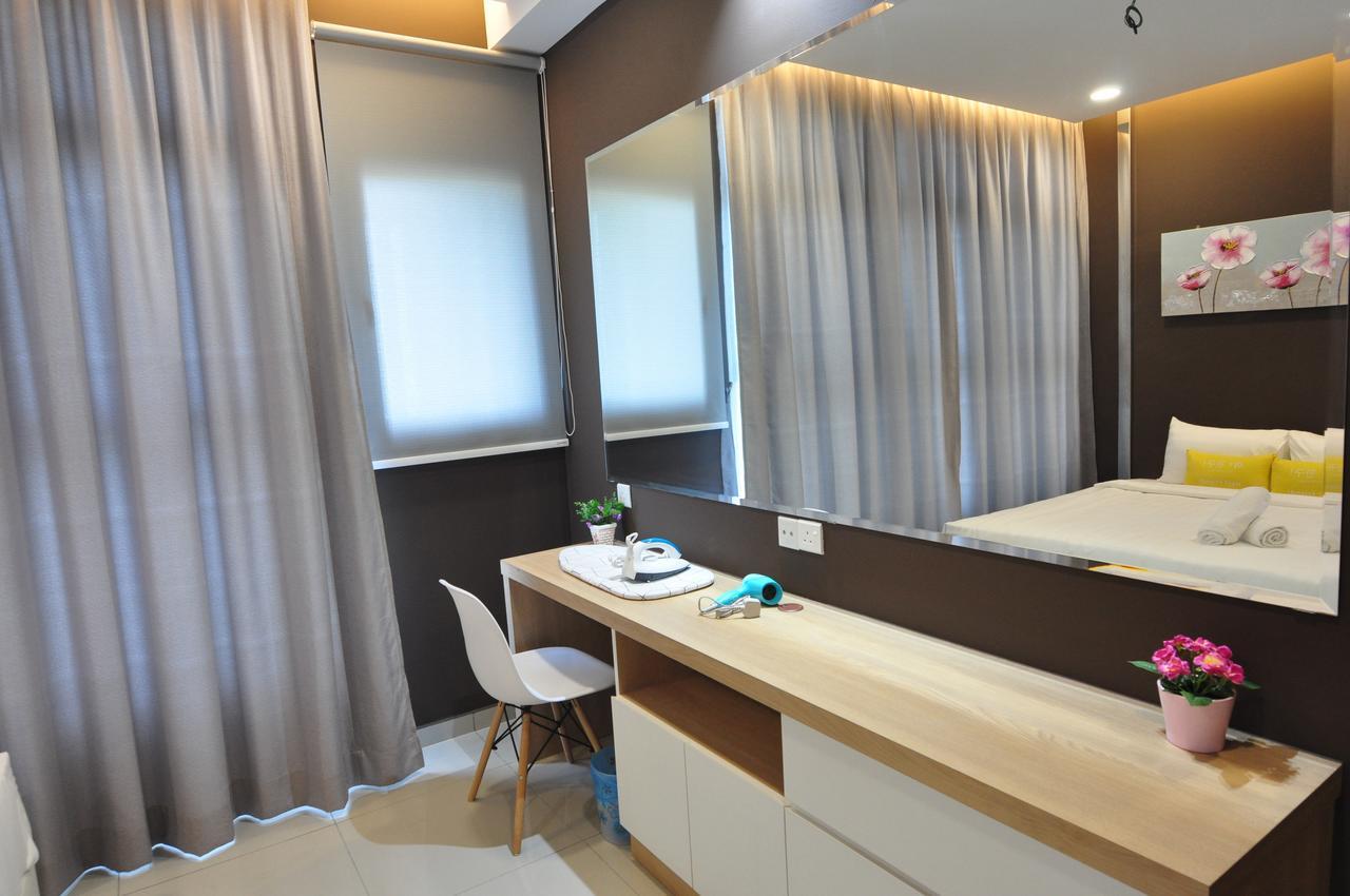 Pangsapuri Innstay @ Atlantis *