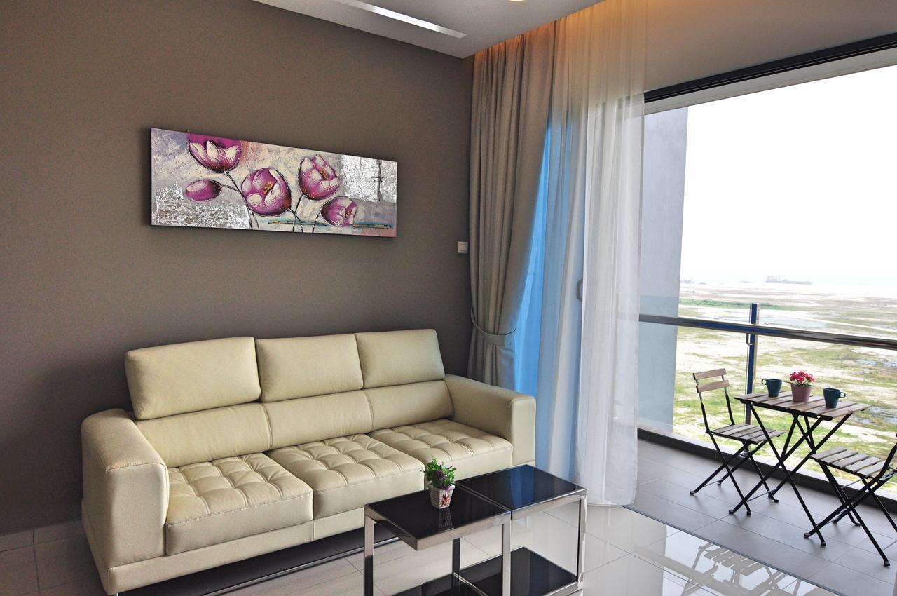 Pangsapuri Innstay @ Atlantis Malacca