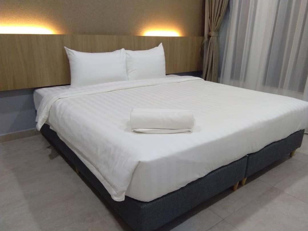 Innstay @ Atlantis Pangsapuri Malacca